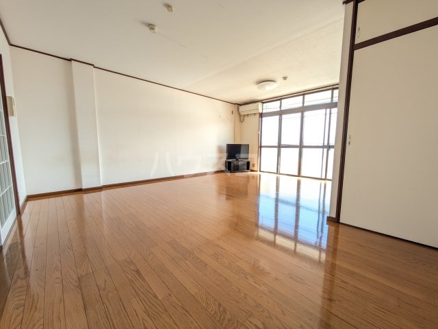 7/30 リビング/ダイニング