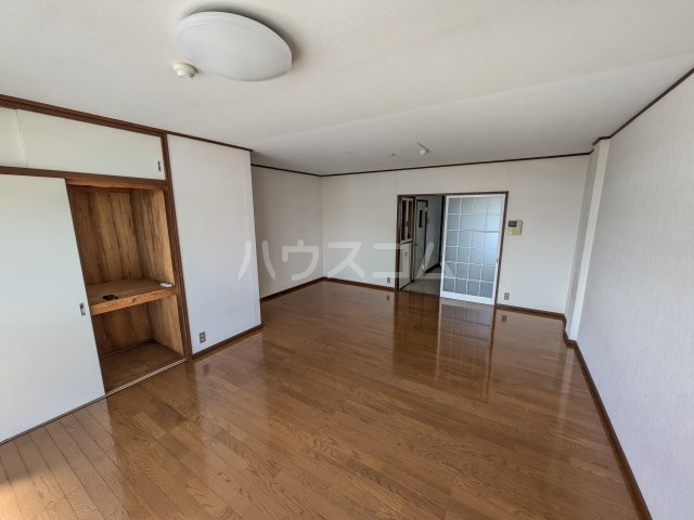 8/30 リビング/ダイニング