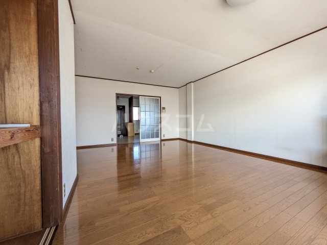 9/30 リビング/ダイニング