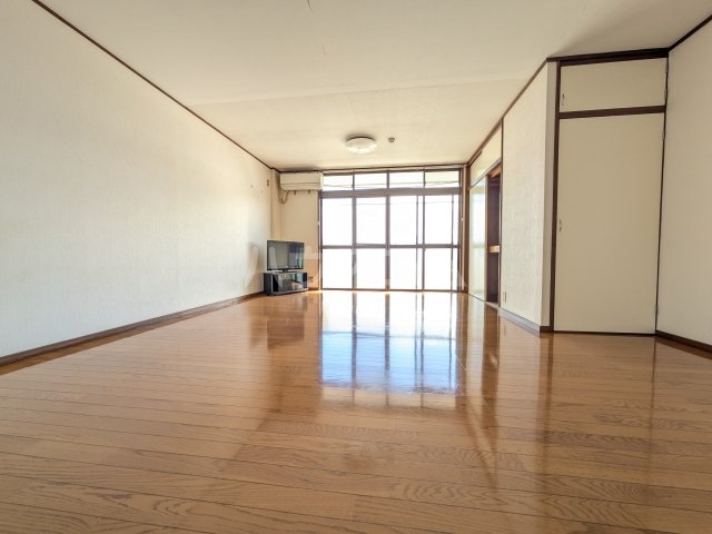 6/30 リビング/ダイニング