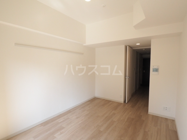 4/22 寝室