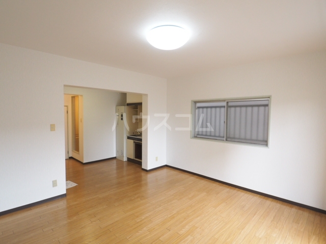 4/27 リビング/ダイニング