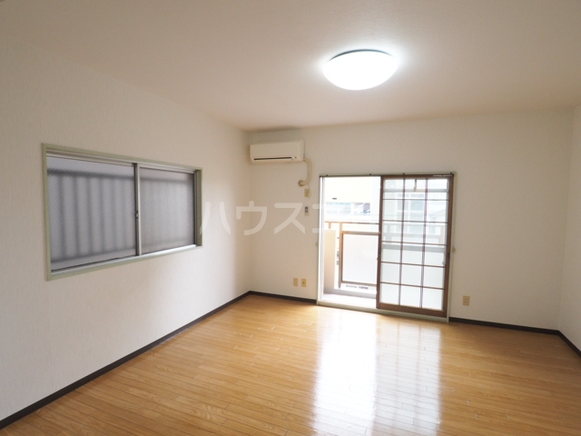 3/27 リビング/ダイニング