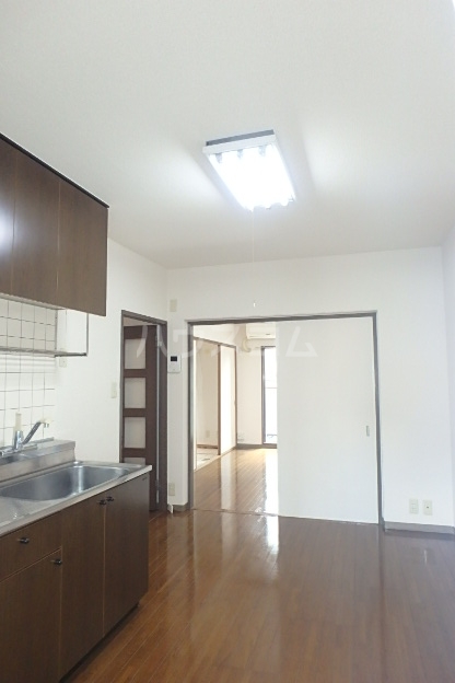 3/21 リビング/ダイニング