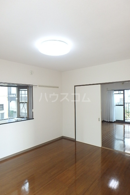 4/23 リビング/ダイニング