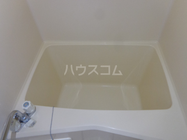 12/30 浴室