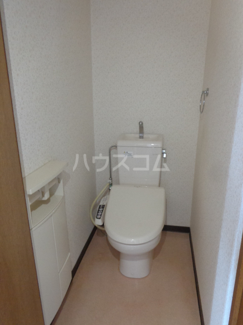 13/30 トイレ