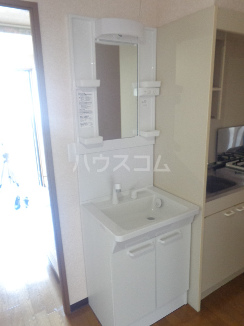 14/30 洗面