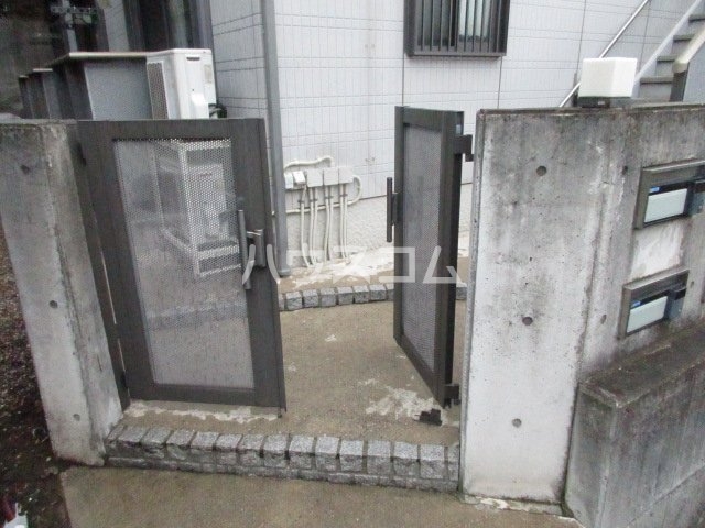 2/9 エントランス