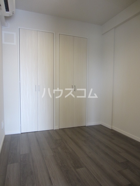 7/29 寝室