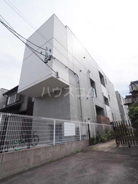 1/21 外観