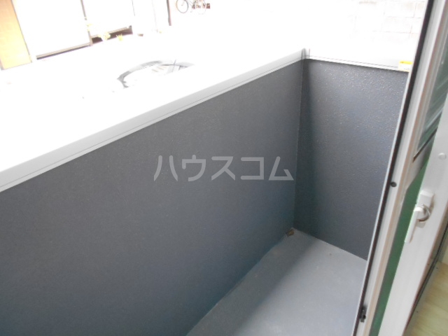 18/30 バルコニー