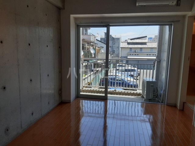 5/30 室内