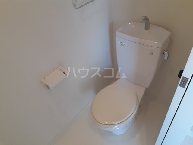 15/30 トイレ