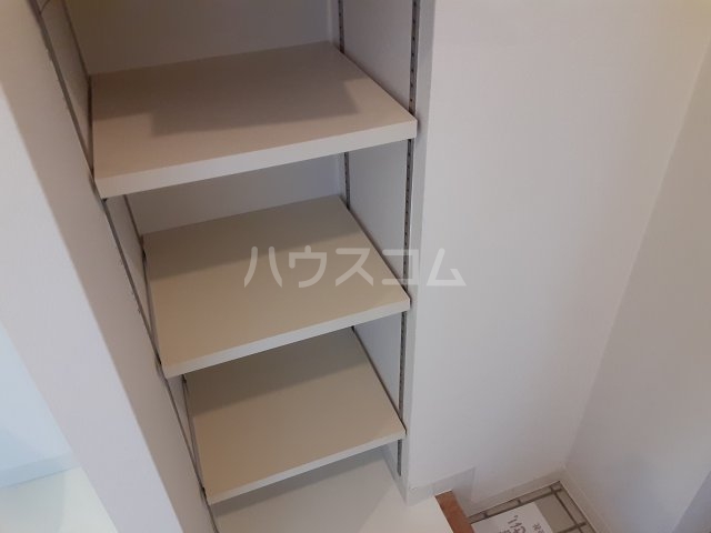 7/30 収納
