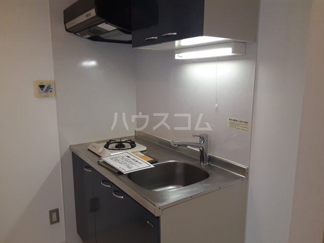 10/30 キッチン