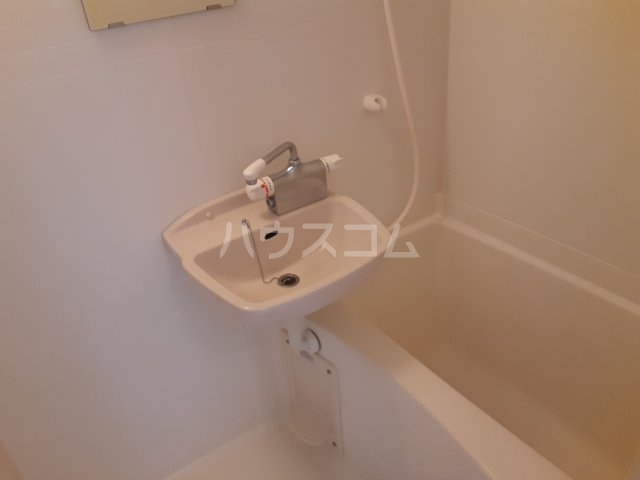 12/30 浴室