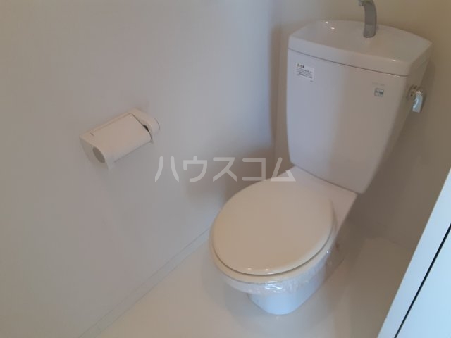 14/30 トイレ
