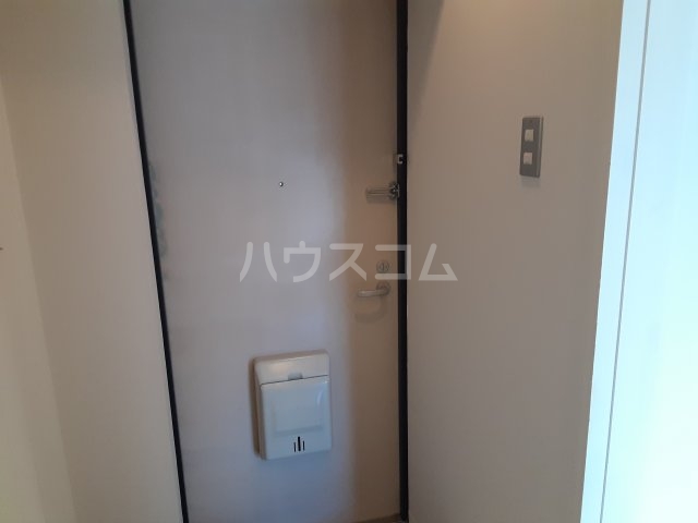 8/30 玄関
