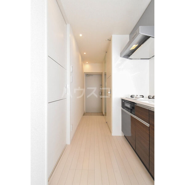 10/21 バルコニー