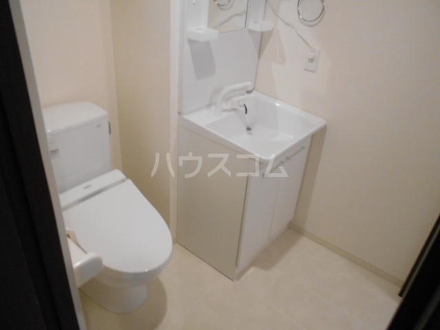 13/30 洗面
