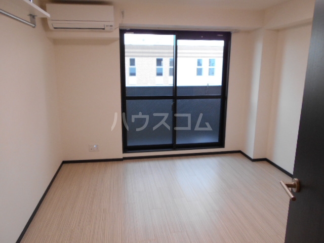 4/30 寝室