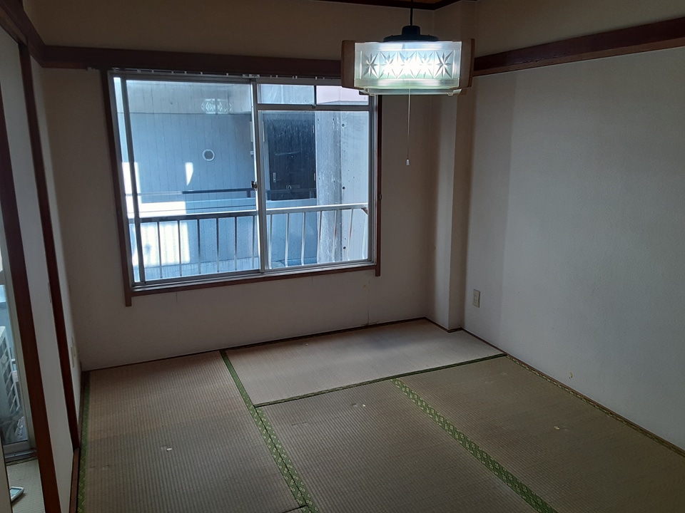 4/21 寝室