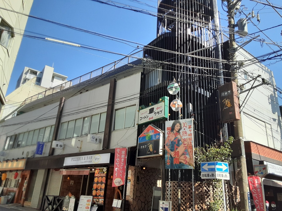 1/21 外観
