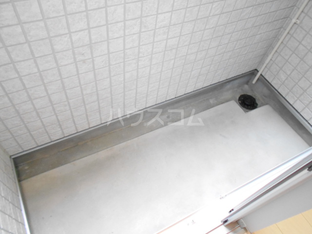 14/27 バルコニー