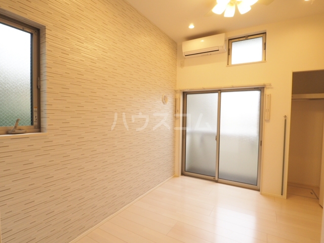 4/29 リビング/ダイニング