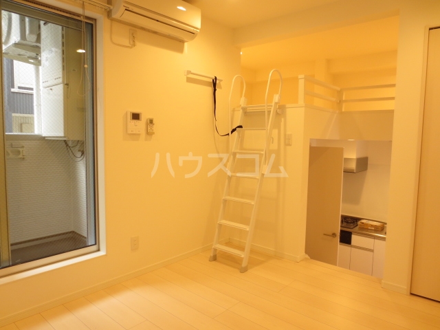 3/30 リビング/ダイニング