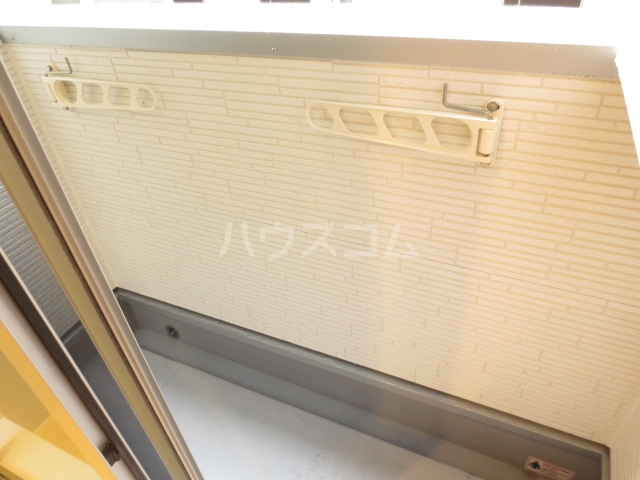 17/30 バルコニー