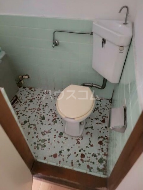15/29 トイレ