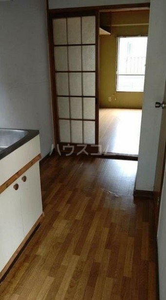 7/27 リビング/ダイニング