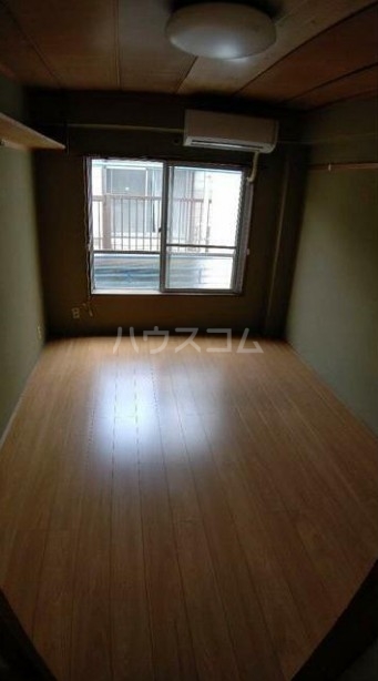 8/27 リビング/ダイニング