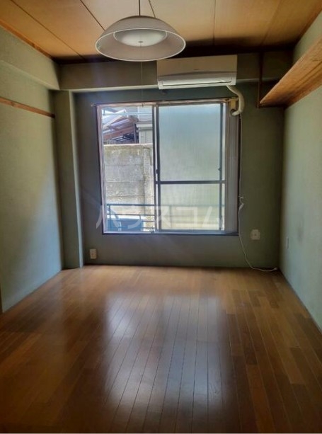 6/27 リビング/ダイニング