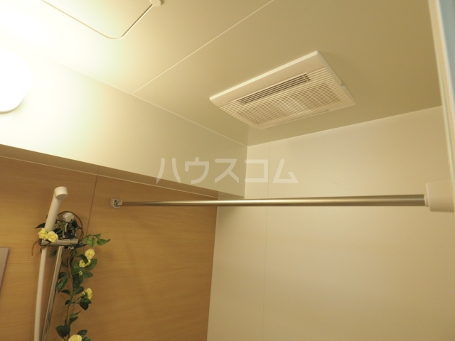 11/30 浴室