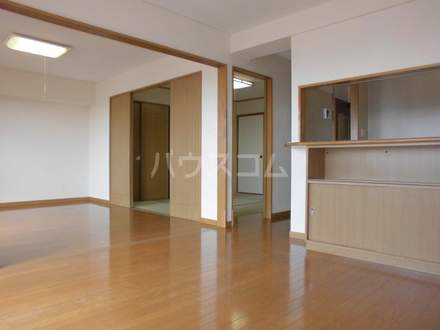 3/30 リビング/ダイニング