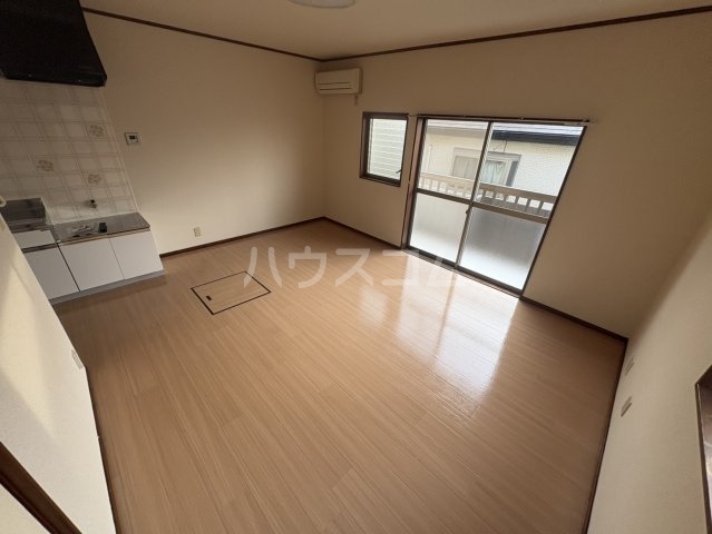 3/24 リビング/ダイニング