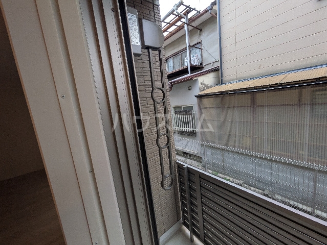 19/30 バルコニー
