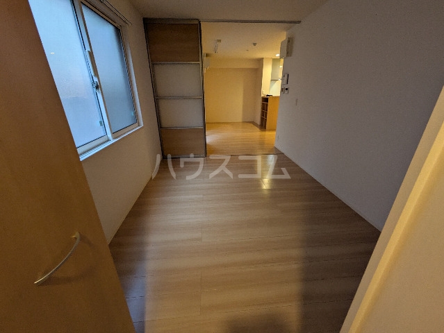 6/30 室内