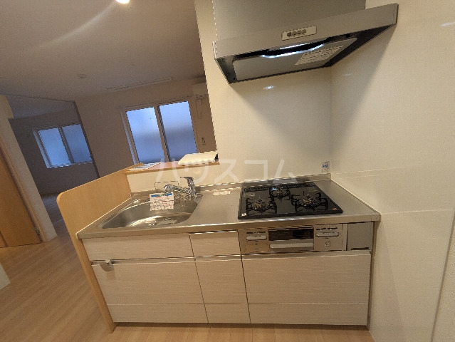 10/30 キッチン
