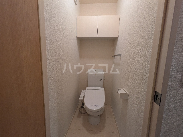 14/30 トイレ