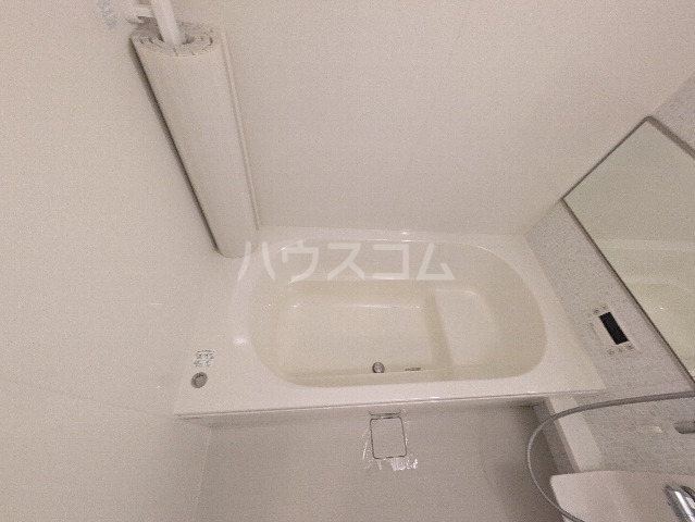 12/30 浴室