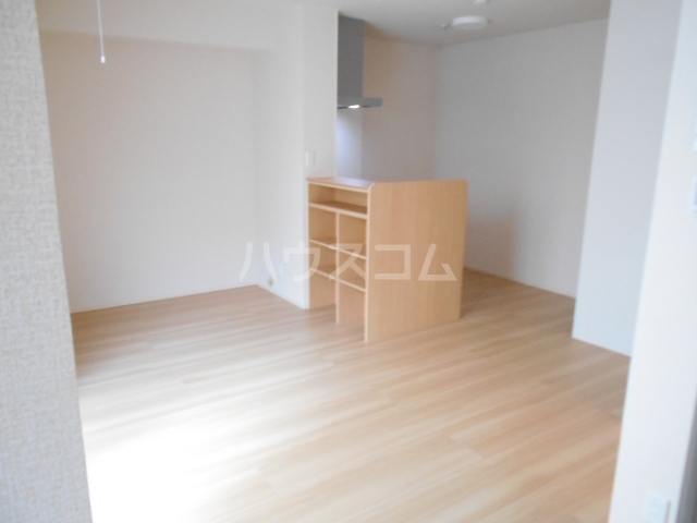 3/30 リビング/ダイニング