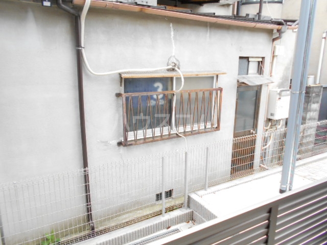 17/30 バルコニー