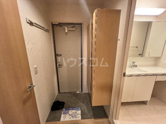 10/30 玄関