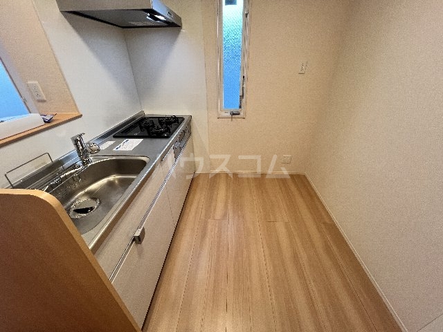 13/30 キッチン