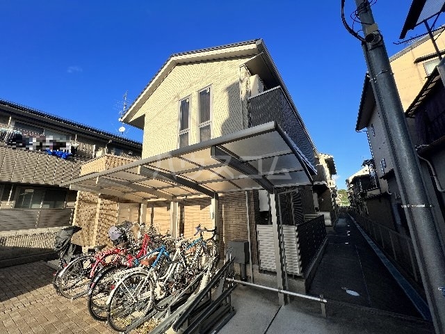 1/30 外観