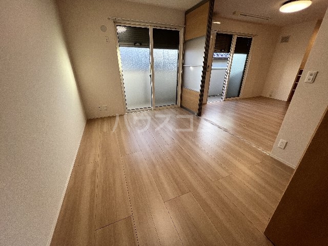 6/30 寝室